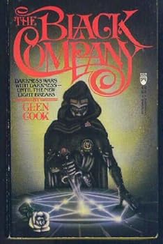 The Black Company