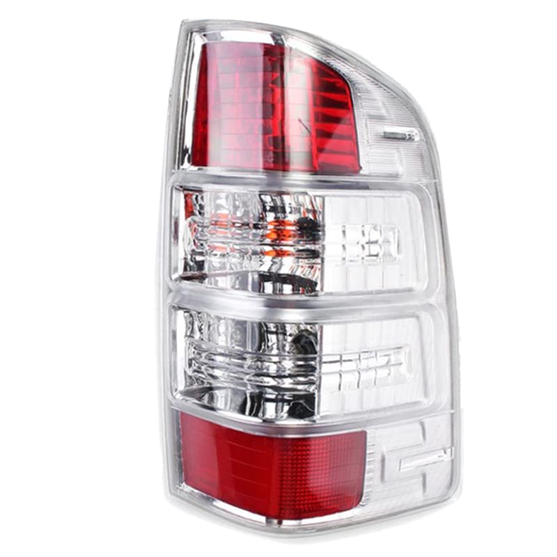 VVEDIK Auto Rücklicht Bremslampe mit Birne für Ford Ranger Pickup Ute