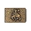 Cowboy Bronze
