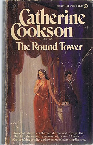 The Round Tower B000HUGNCM Book Cover