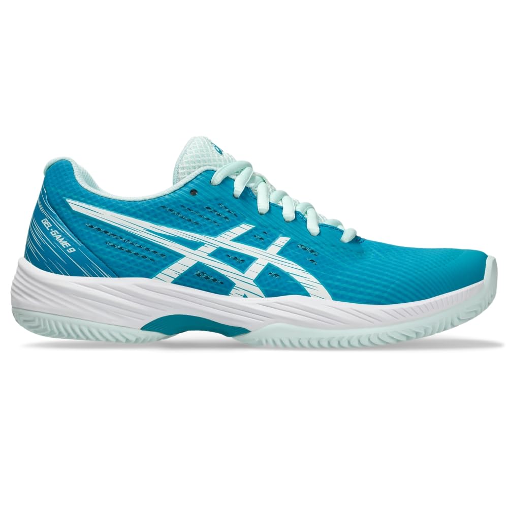 ASICS Femme Gel-Game 9 Clay/Oc Sneaker