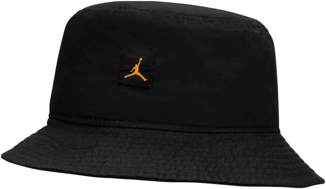 jordan jumpman bucket hat black