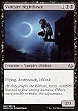MTG Magic: The Gathering - Vampire Nighthawk (87) Modern Masters 2017 MM3