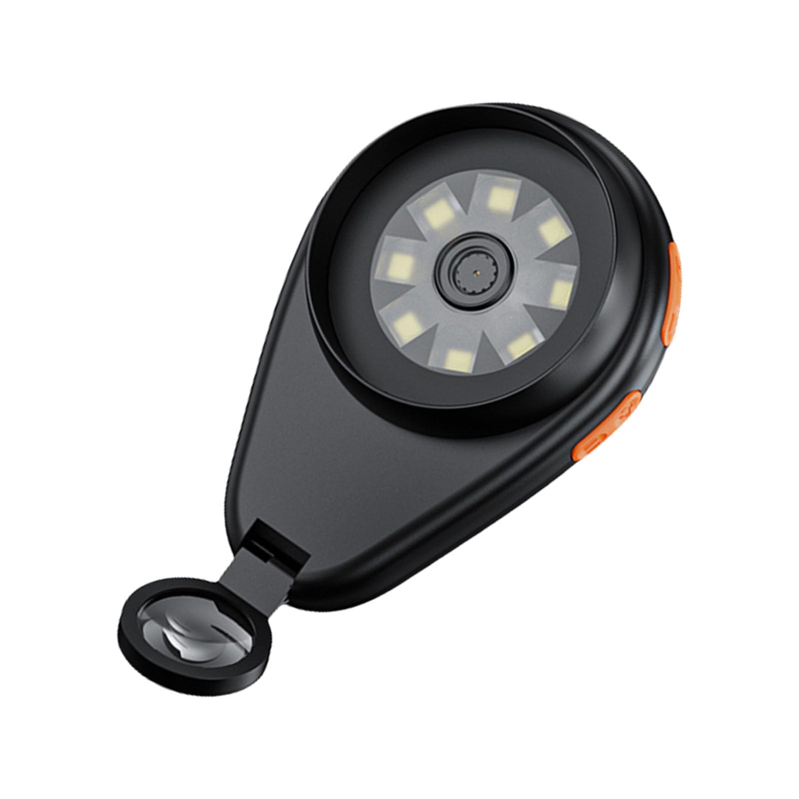 Kalttoy Jewelry Crafting Digital Microscope 500X Magnification Portable Magnifier With 2Mp Autofocus Lens Rechargeable Design Handheld Digital Microscope