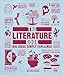 Produktbild The Literature Book: Big Ideas Simply Explained