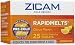 Zicam Cold Rapid Melt +c Size 25ct