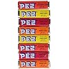 Pez Candy Refill 8Pk Assorted Fruit، 2.31 oz