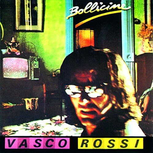 Bollicine – Remastered High Quality Vinyl (Esclusiva Amazon.it)