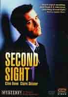 その他 Second Sight: Complete Collection [DVD] Amazon.com: Second Sight Complete Collection : Clive Owen