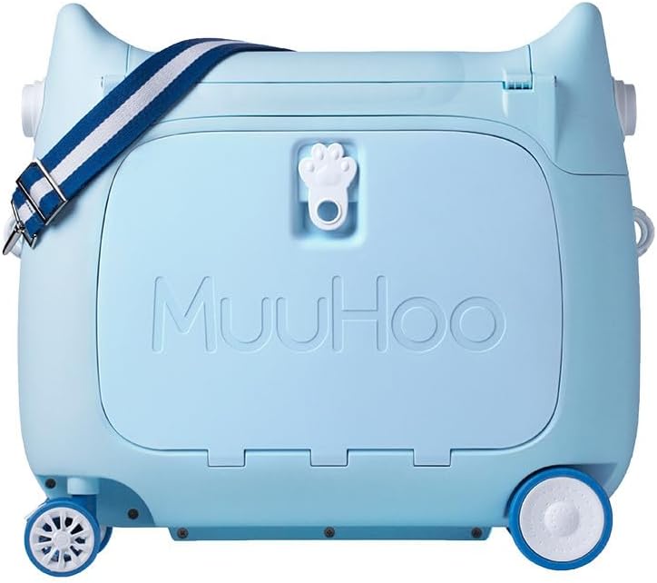 JetKids by Stokke 水色 キャリーケース 楽天市場】【正規販売店】2025年 新色追加！ ストッケ ジェットキッズ