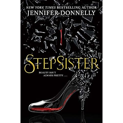 Stepsister Cover