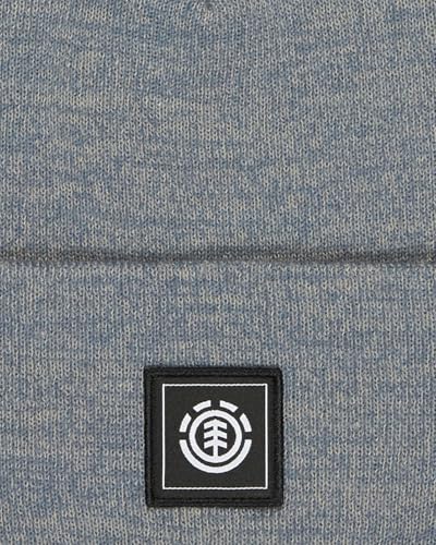 Element High Icon Beanie bonnet tricoté classique pour homme moderne - 3
