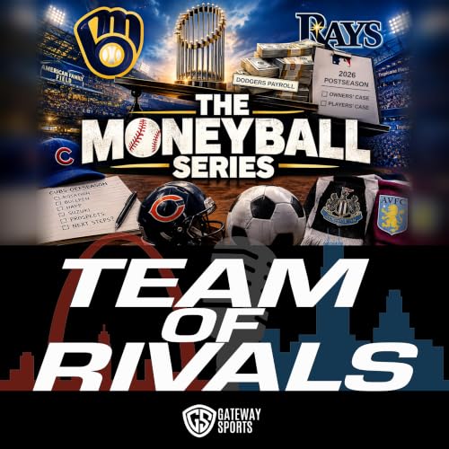 The Moneyball Series | S10E32