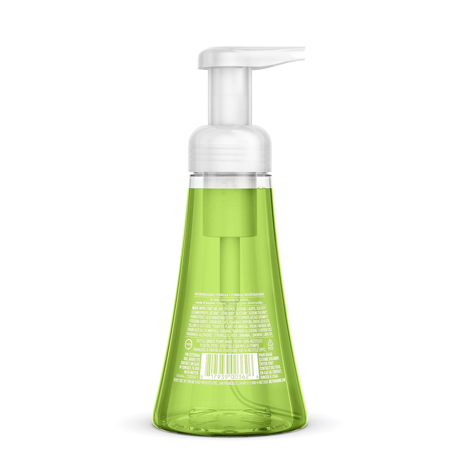 Member's Mark Commercial Foaming Hand Soap Dispenser