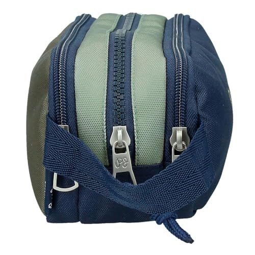 Sac à dos Pepe Jeans Portatodo 3C. Pjl Arwyn Unisexe - vue 3