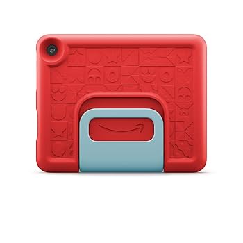 Amazon.co.jp: 【Fire HD 8 第12世代用】Amazon純正 キッズ向け