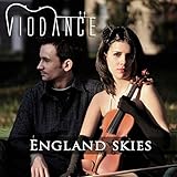 England Skies (Harp & Violin Acoustic)