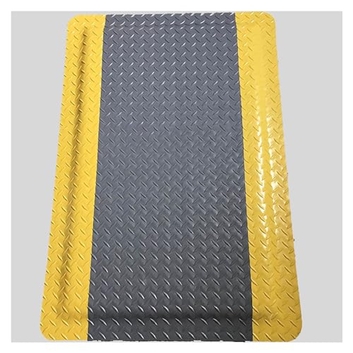 Tapis de sol antistatique antidérapant et résistant à l'usure