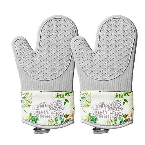 Top 10 Best Oven Mitts 500 Degrees Reviews & Buying Guide Katynel