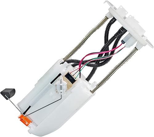 Miniatura 5 de Bomba de combustible eléctrica Asamblea Filtro de combustible compatible con TOYOTA Prado GRJ150 4.0L 2017 77020-60650 7702060650