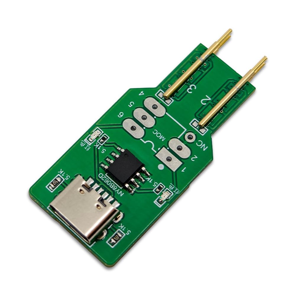 Aboiled Optocoupler Tester Optocoupler Test Detection Tool Optocoupler Online Tester Optocoupler Electronic Repair Tool