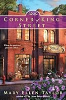 At the Corner of King Street 0425278255 Book Cover