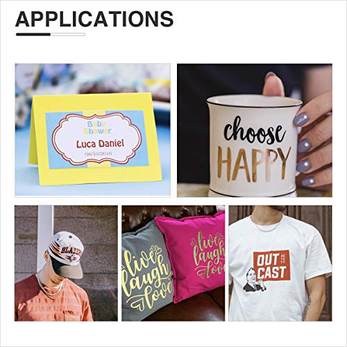 PODEC Macchina Per Pressa Di Calore 5 In 1, Pressa Di Calore 15x15 - Foto 7