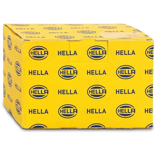 Hella 1GA 996 192-001 Led-Faro Da Lavoro, Power Beam 3000, 24/12V - 2