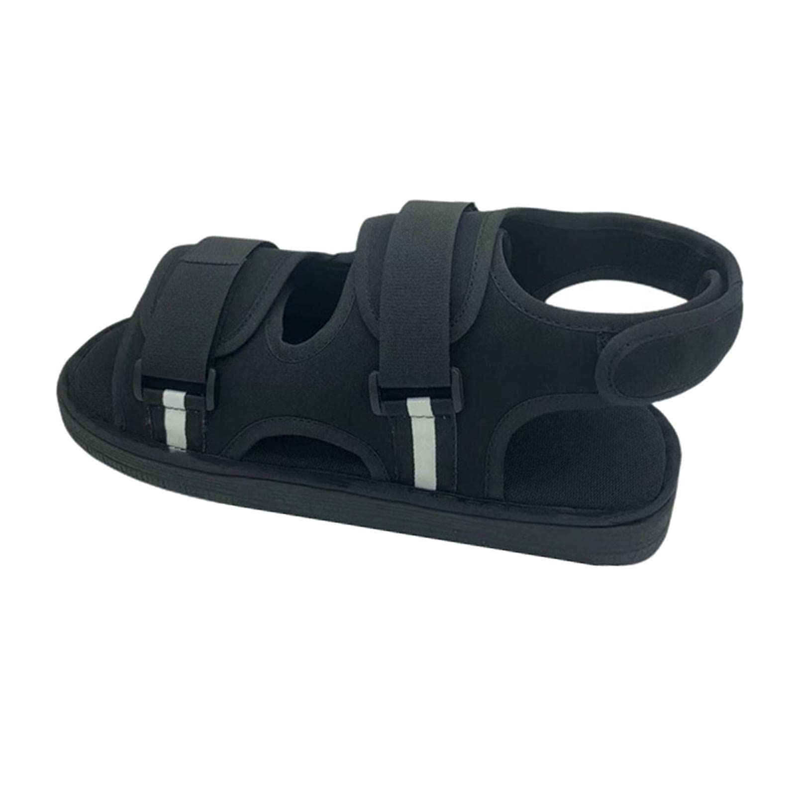 T.O.G. Post Boot Shoe Fracture Fixed Shoes Braces Comfortable Anti Skid L (B0BJ37FQDH) Amazon Price History, Amazon Price Tracker