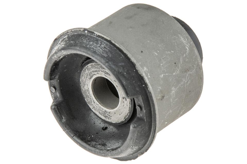 Buje de eje delantero de goma y metal de alta resistencia para Hyundai TUCSON 04-10
