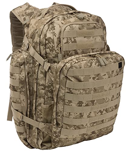 SOG Digital Camo Tactical Backpack