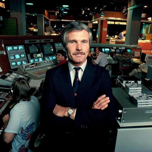 Remembering Ted Turner
