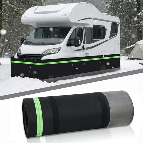 Yunhan Easy Install RV Skirting