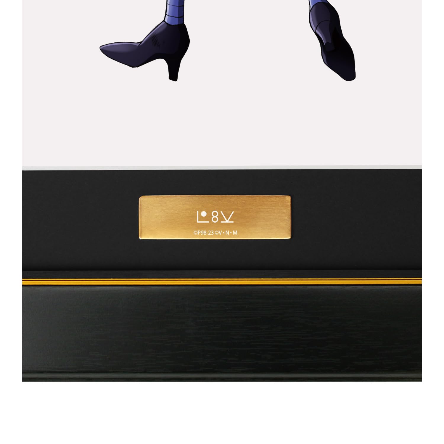 HUNTER × HUNTER ヒソカ 戦う背中 グッズ まとめ セット Amazon.co.jp: HUNTER x HUNTER 描き下ろし ヒソカ 戦う背中ver