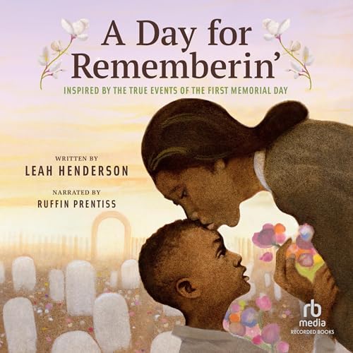 A Day for Rememberin' by Leah Henderson episode artwork