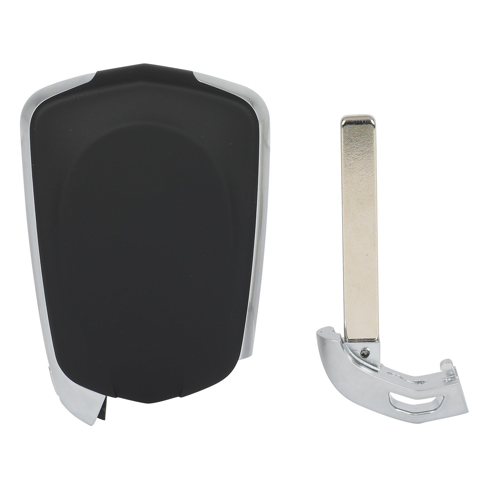 SCITOO Replacement Remote Key Fob For Cadillac ATS, CTS, CT6, XTS (2015-2020) - 5-Button, 433MHz, HYQ2EB - View #7