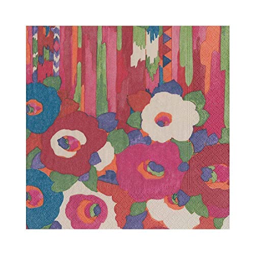 Caspari Columbia Road Paper Luncheon Napkins in