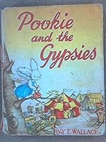 Pookie and Gypsies B000MTD6ZK Book Cover