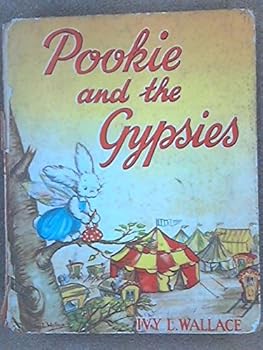 Pookie and Gypsies - Book #2 of the Pookie