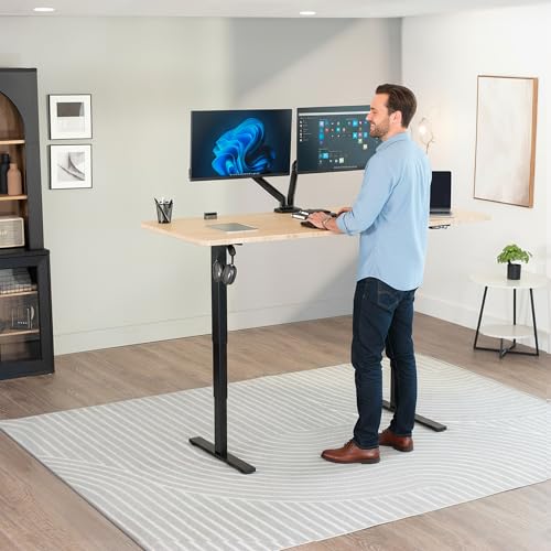 Fully Jarvis standing desk