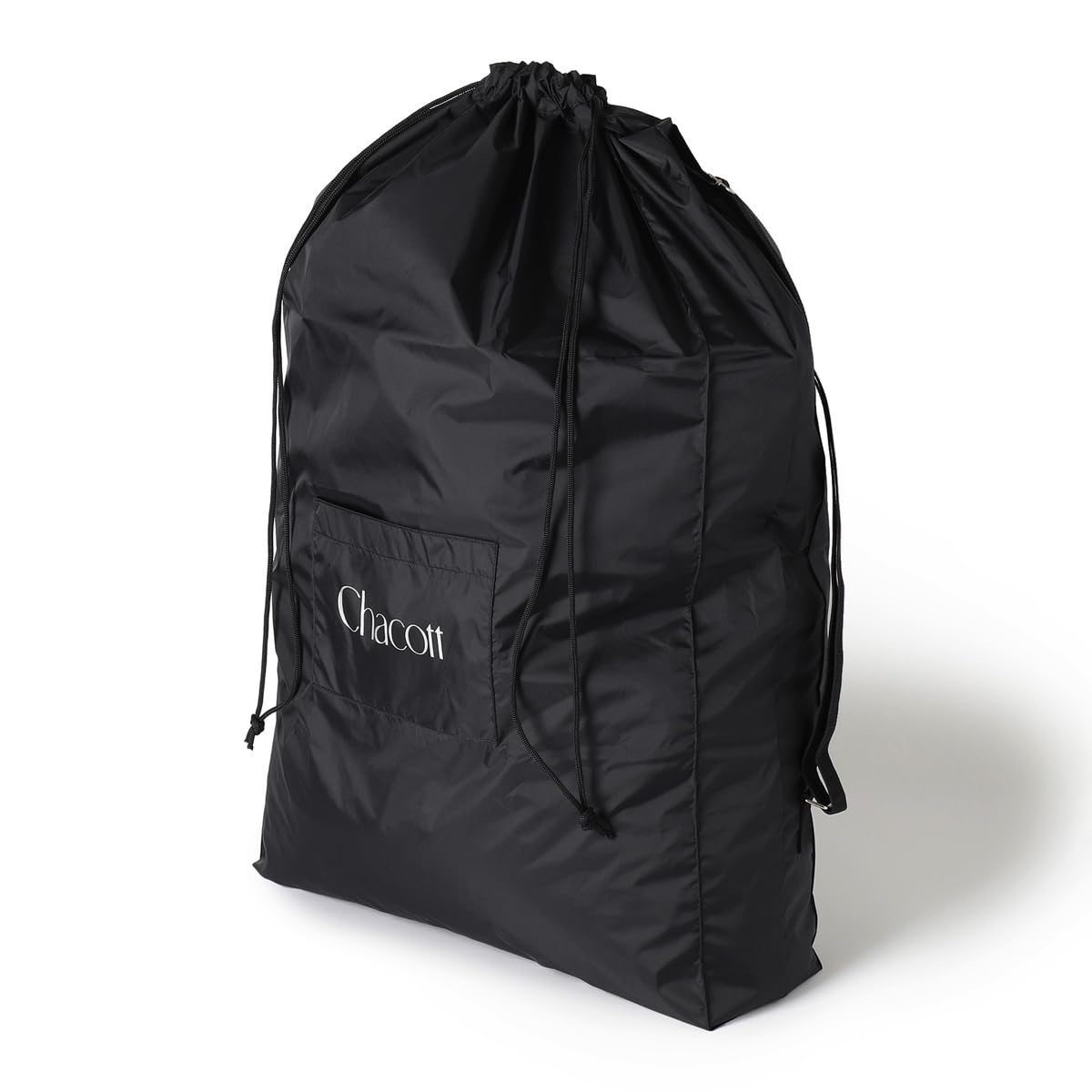 専用☆美品 11000円★チャコット Chacott バレエ バッグ ブラック CHACOTT - CACCOT チャコット 巾着トートバッグ バレエ レッスン