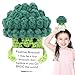 Verduras de Apoyo Emocional Imagen de Verduras de Apoyo Emocional