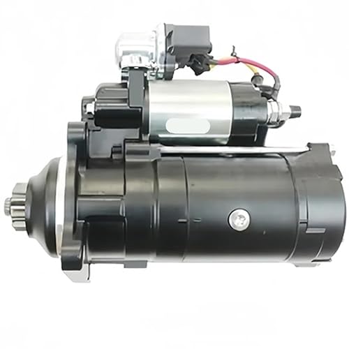 24V 6.0KW 10T �X�^�[�^�[ ���[�^�[ QDJ2660I-PC-J2 MC04 YUNNEI YNF40 �G���W���p