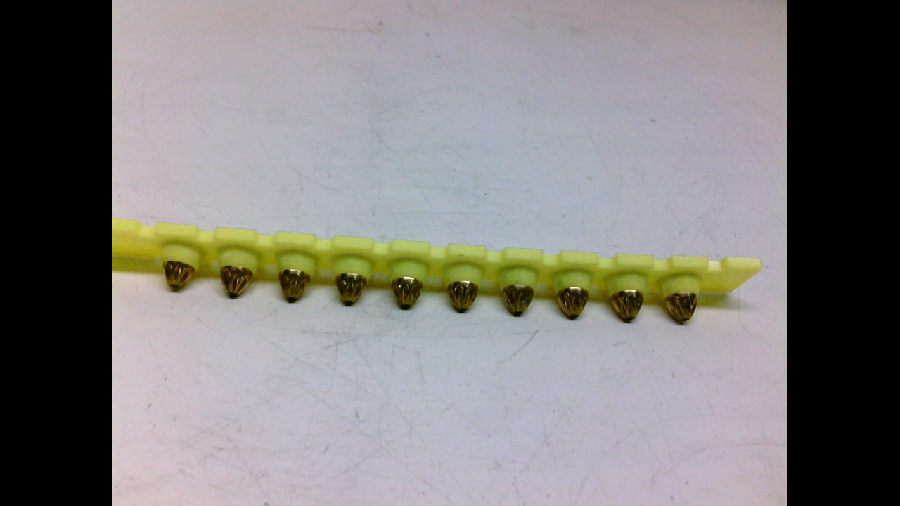 Hilti 50352 - Pack Of 100 - .27 Cal. Short Nail Gun Round YELLOW50352 - Pack Of 100 -