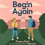 Cover of Begin Again