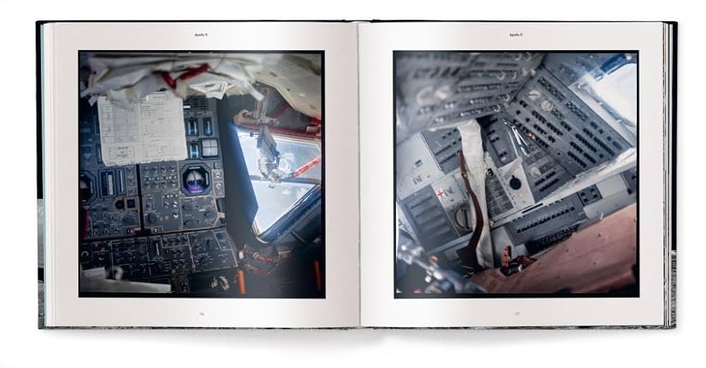 【希少！】【洋書】Digital Apollo Apollo: VII – XVII: Heyne, Floris, Meter, Joel