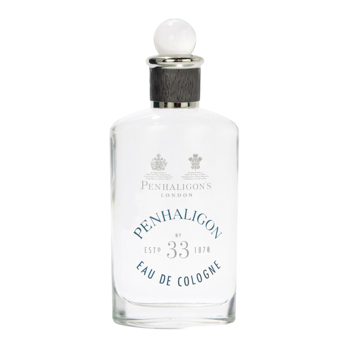 ペンハリガン オーデコロン No. 33 100ml No. 33 Eau de Cologne Penhaligon&#039;s cologne - a