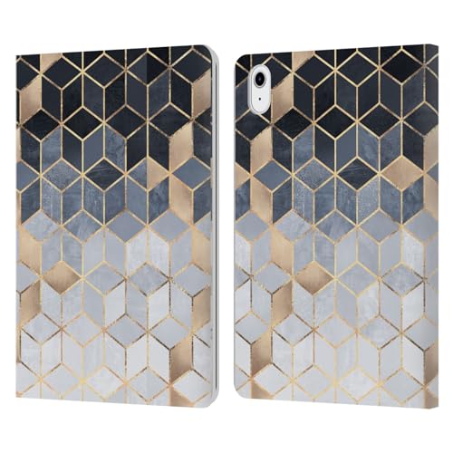 Carcasa de cuero iPad Air colección Elisabeth Fredriksson acabado premium