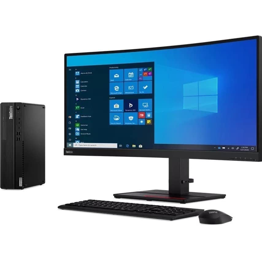 Amazon.com: Lenovo ThinkCentre M75s Gen 2 11R8000MUS Desktop