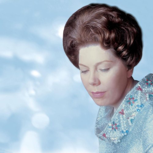 Dame Janet Baker/Gerald Moore